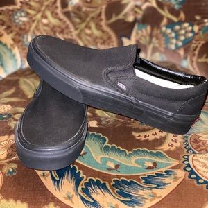 Vans Slip On